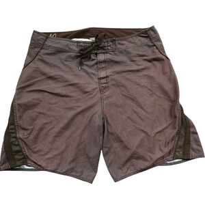 2000s O'Neill Surf Board Shorts Mens Swim Trunks